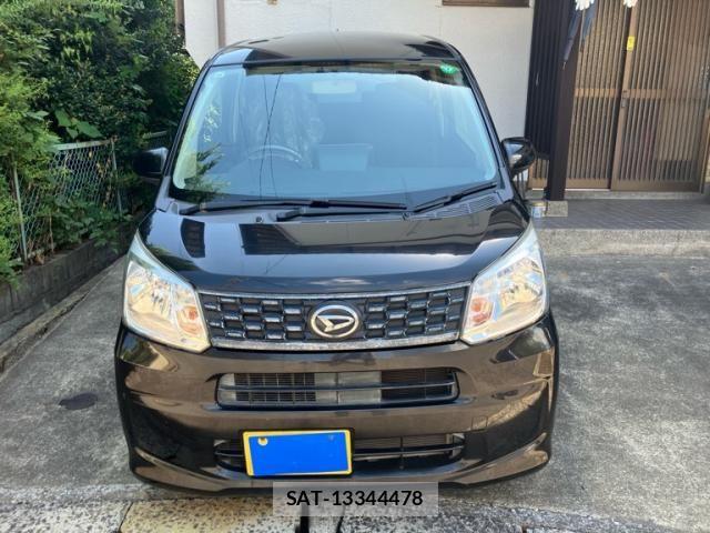 Daihatsu MOVE 2015-10 8562763-0