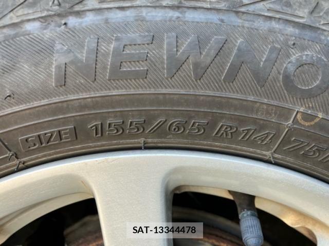 Daihatsu MOVE 2015-10 8562763-9