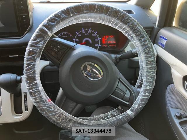 Daihatsu MOVE 2015-10 8562763-13