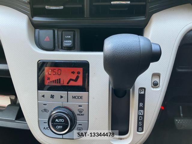 Daihatsu MOVE 2015-10 8562763-15