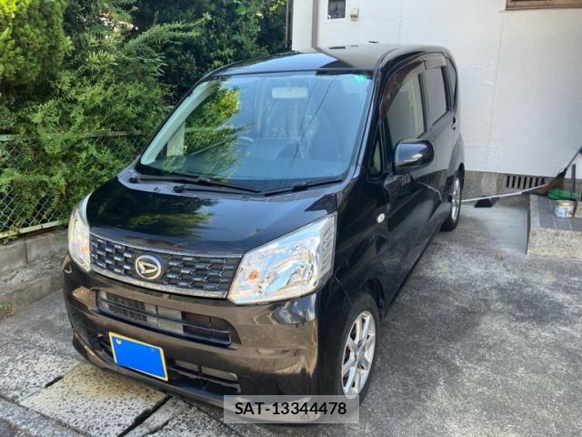Daihatsu MOVE 2015-10 8562763-1