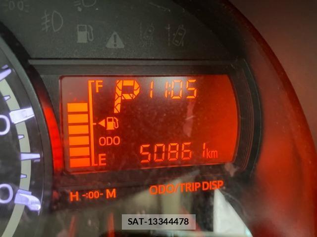 Daihatsu MOVE 2015-10 8562763-21