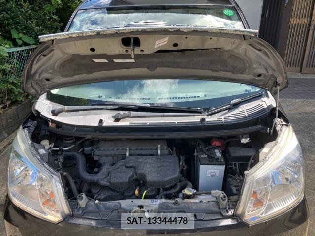 Daihatsu MOVE 2015-10 8562763-23