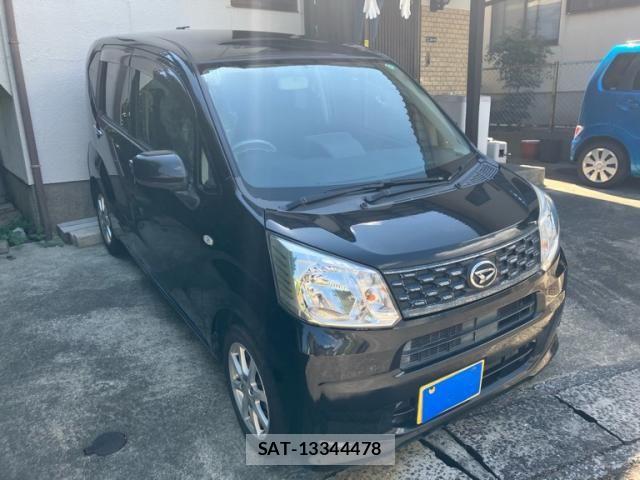 Daihatsu MOVE 2015-10 8562763-2