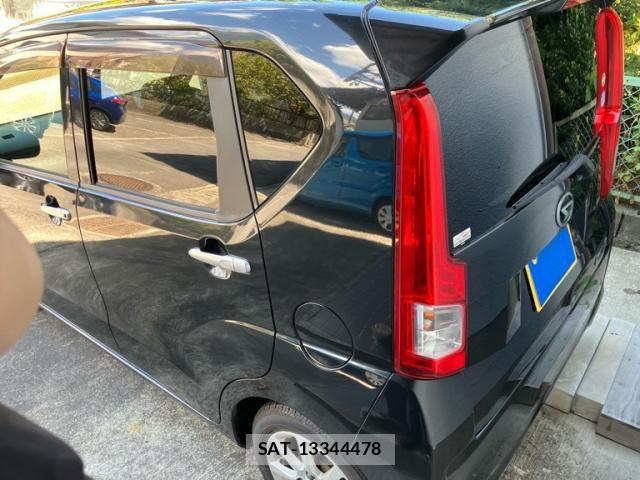 Daihatsu MOVE 2015-10 8562763-4