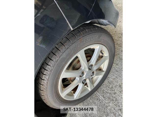 Daihatsu MOVE 2015-10 8562763-8