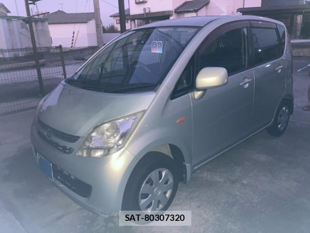 Daihatsu MOVE 2006-12 8562773-0