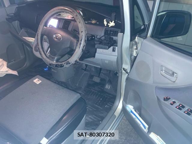 Daihatsu MOVE 2006-12 8562773-9