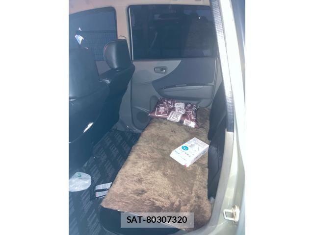Daihatsu MOVE 2006-12 8562773-12
