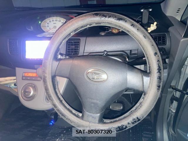Daihatsu MOVE 2006-12 8562773-15