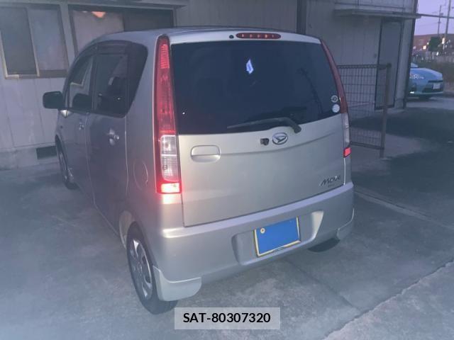 Daihatsu MOVE 2006-12 8562773-1
