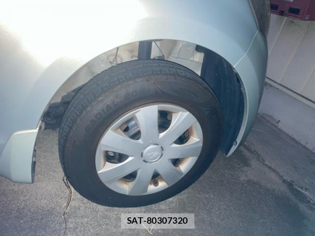 Daihatsu MOVE 2006-12 8562773-2