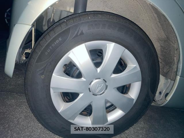 Daihatsu MOVE 2006-12 8562773-3