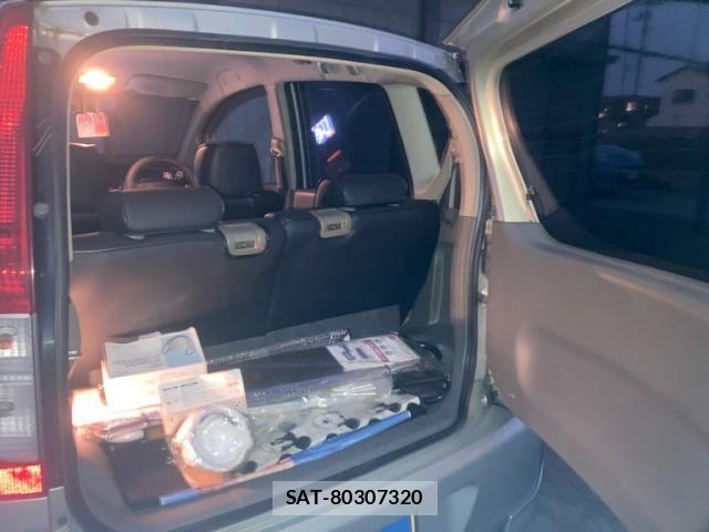 Daihatsu MOVE 2006-12 8562773-7