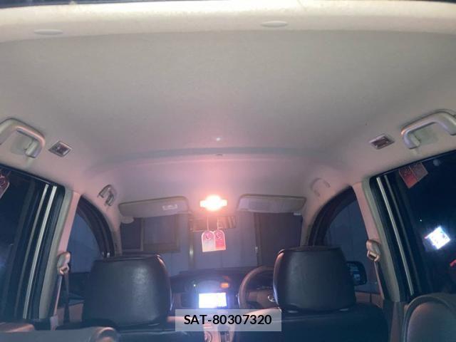 Daihatsu MOVE 2006-12 8562773-8