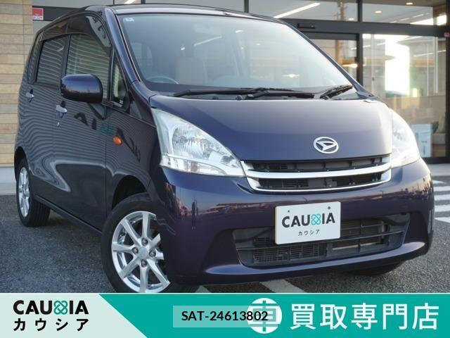 Daihatsu MOVE 2012-05 8562766-0