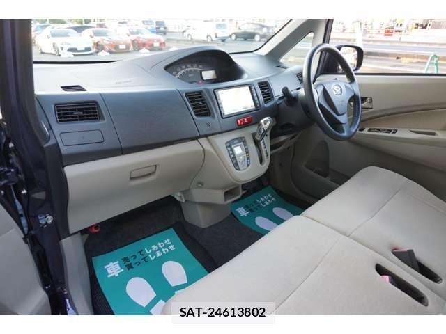 Daihatsu MOVE 2012-05 8562766-13