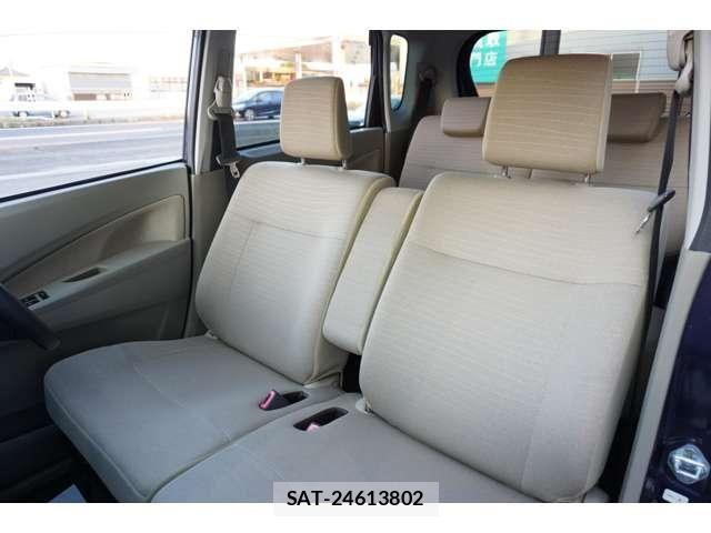 Daihatsu MOVE 2012-05 8562766-14