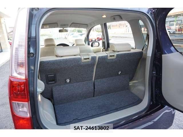Daihatsu MOVE 2012-05 8562766-17