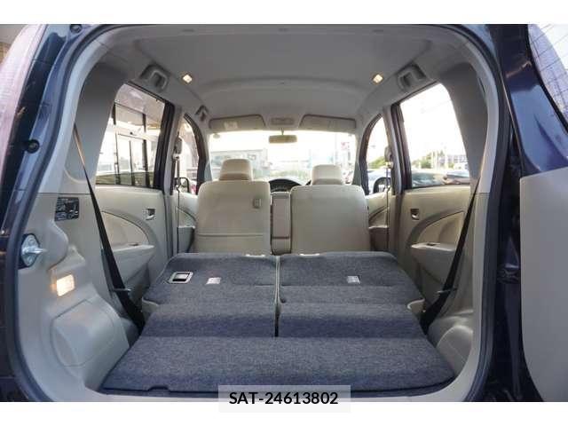 Daihatsu MOVE 2012-05 8562766-18
