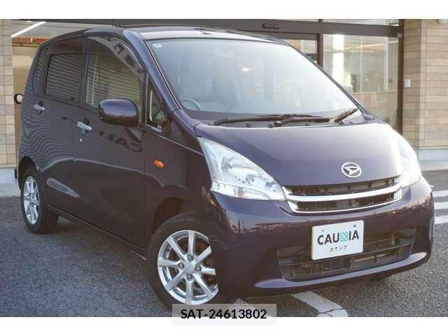 Daihatsu MOVE 2012-05 8562766-20