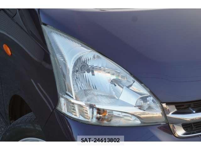 Daihatsu MOVE 2012-05 8562766-21