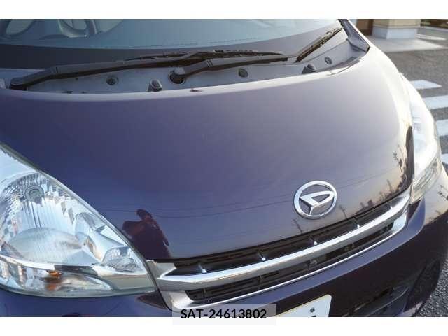 Daihatsu MOVE 2012-05 8562766-22