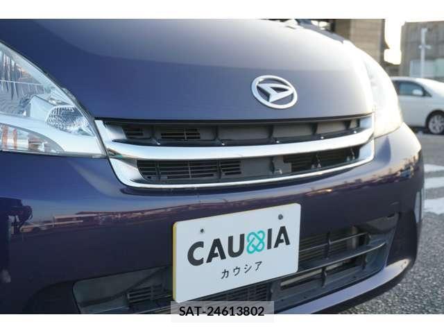 Daihatsu MOVE 2012-05 8562766-23