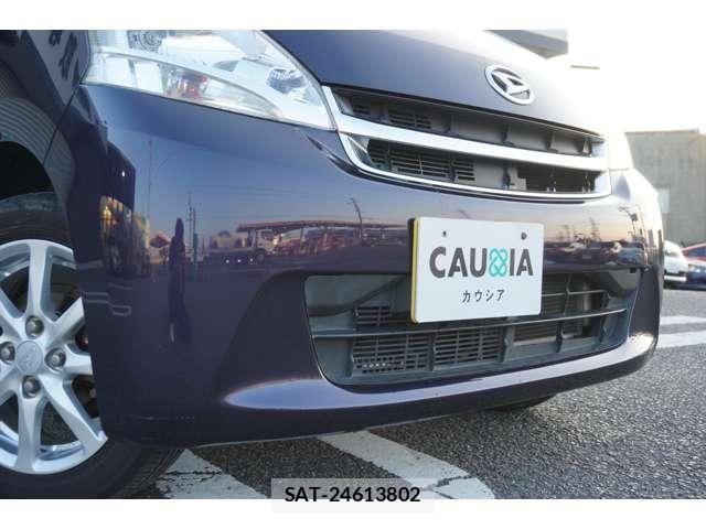 Daihatsu MOVE 2012-05 8562766-24