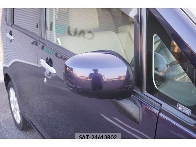 Daihatsu MOVE 2012-05 8562766-25