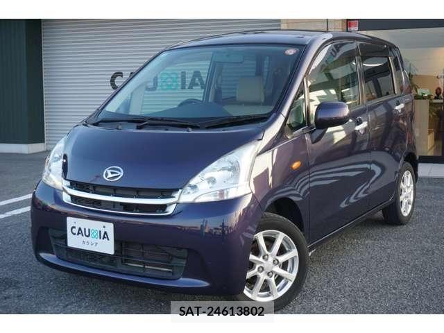 Daihatsu MOVE 2012-05 8562766-26
