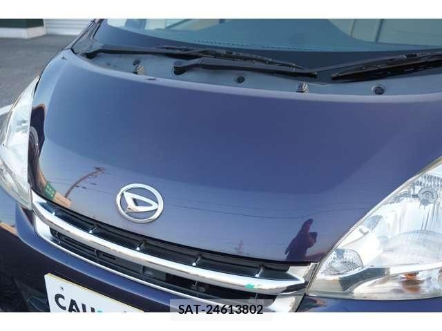 Daihatsu MOVE 2012-05 8562766-28