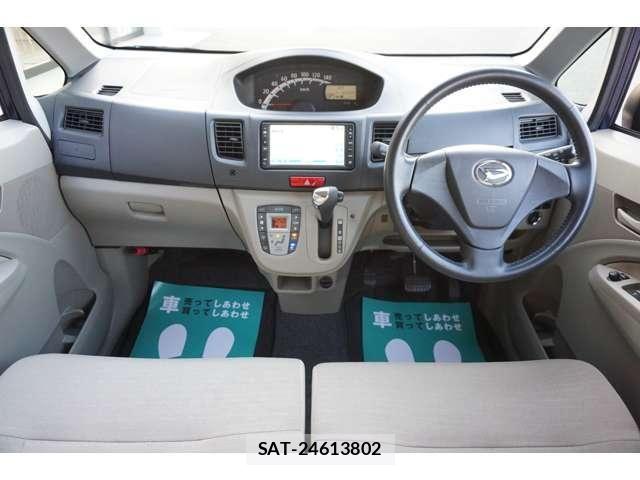 Daihatsu MOVE 2012-05 8562766-2