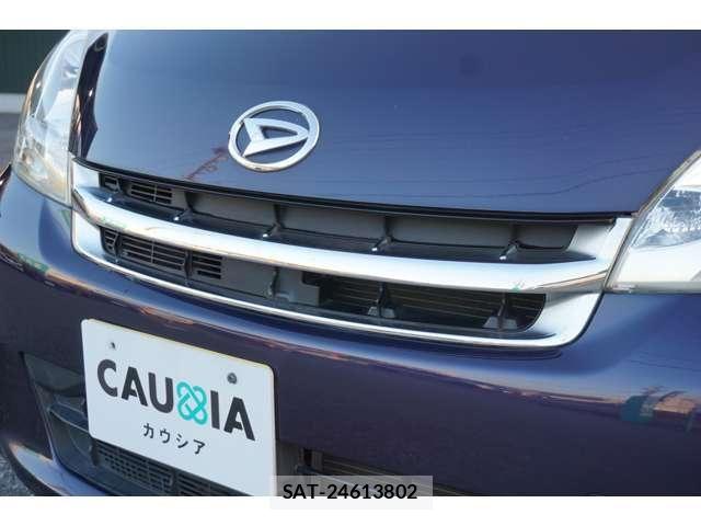 Daihatsu MOVE 2012-05 8562766-29