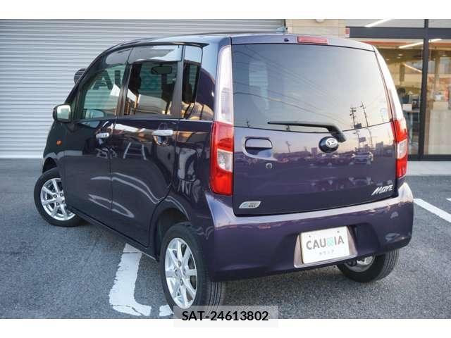 Daihatsu MOVE 2012-05 8562766-5