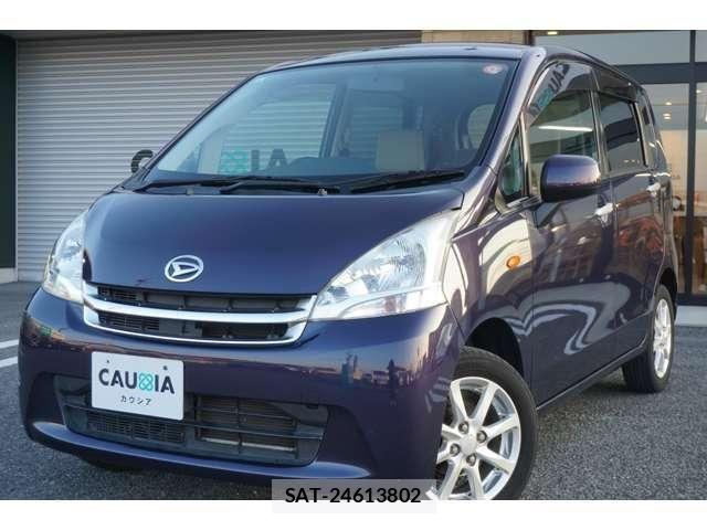 Daihatsu MOVE 2012-05 8562766-6
