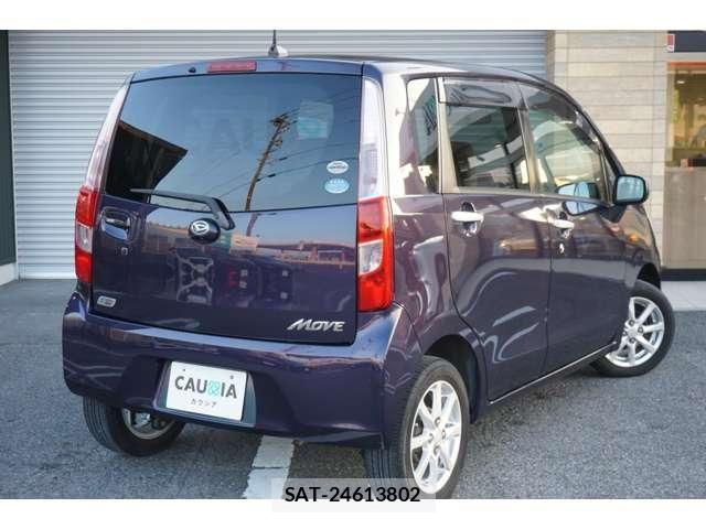 Daihatsu MOVE 2012-05 8562766-7