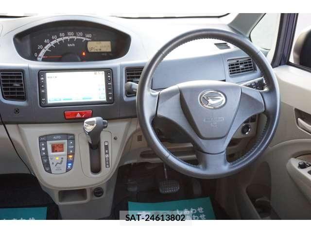 Daihatsu MOVE 2012-05 8562766-8