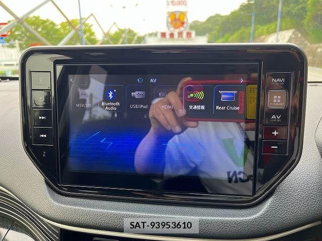 Daihatsu MOVE 2017-01 8562761-12