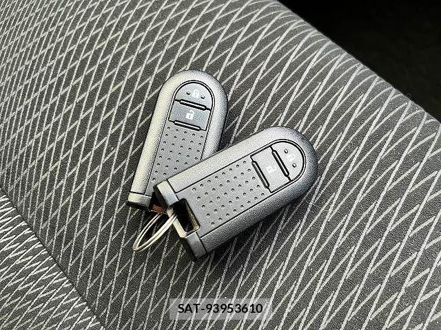 Daihatsu MOVE 2017-01 8562761-15
