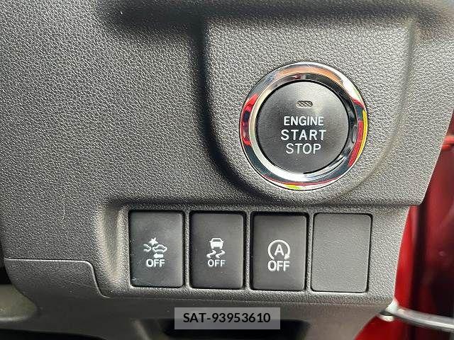 Daihatsu MOVE 2017-01 8562761-17