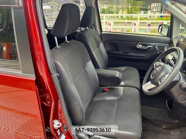 Daihatsu MOVE 2017-01 8562761-18