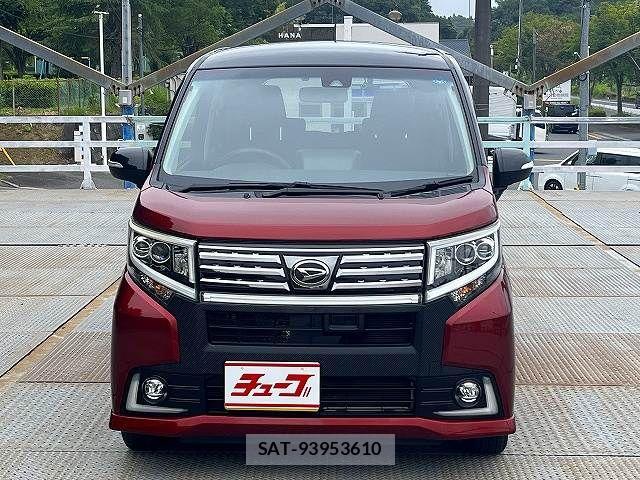 Daihatsu MOVE 2017-01 8562761-1