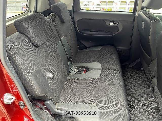 Daihatsu MOVE 2017-01 8562761-19