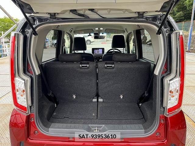 Daihatsu MOVE 2017-01 8562761-20