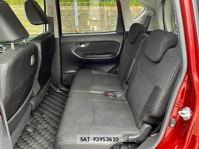 Daihatsu MOVE 2017-01 8562761-21