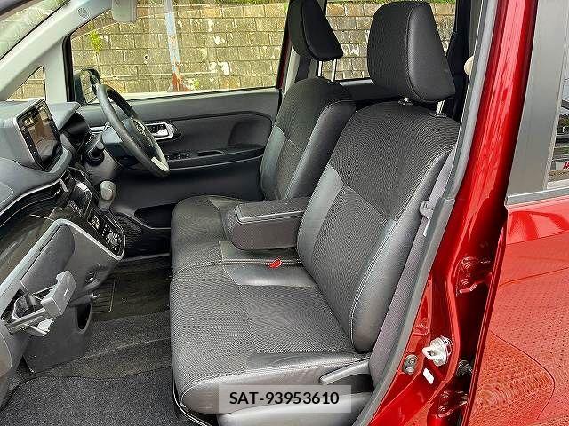 Daihatsu MOVE 2017-01 8562761-22