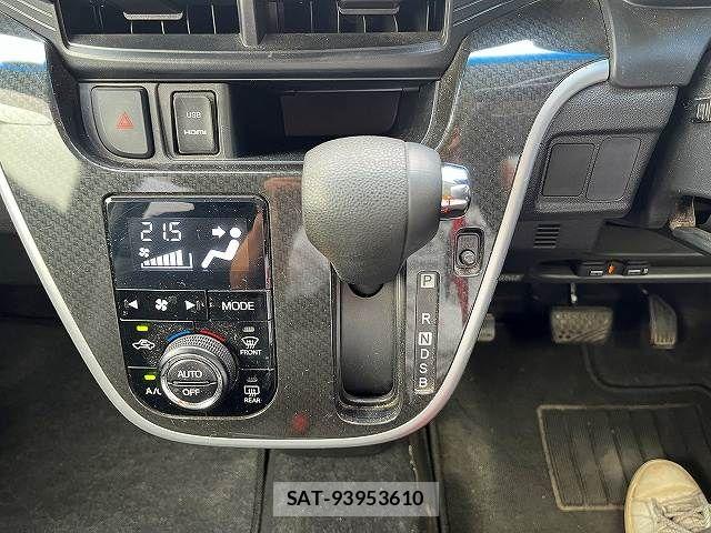 Daihatsu MOVE 2017-01 8562761-24