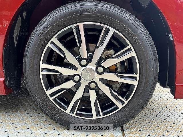 Daihatsu MOVE 2017-01 8562761-28