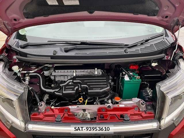 Daihatsu MOVE 2017-01 8562761-29
